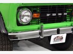 Thumbnail Photo 44 for 1968 Ford Bronco